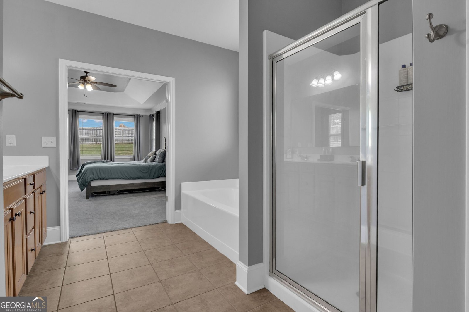 215 Savannah Drive Senoia - 16