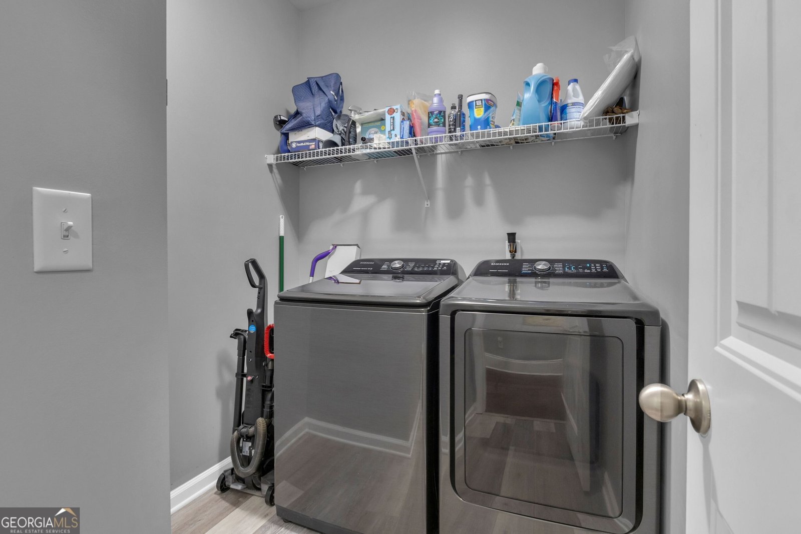 215 Savannah Drive Senoia - 17