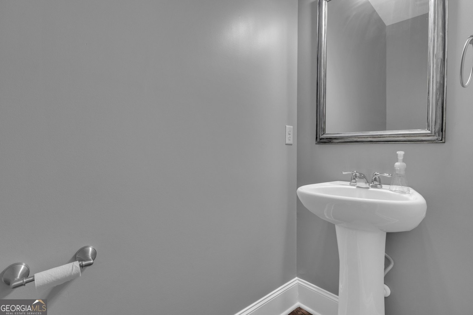 215 Savannah Drive Senoia - 18