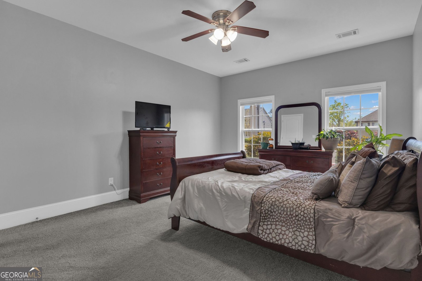 215 Savannah Drive Senoia - 19
