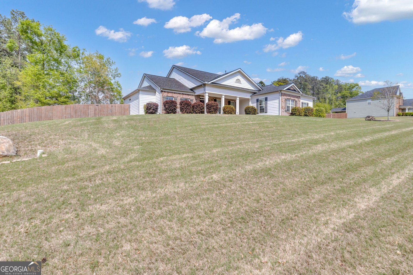215 Savannah Drive Senoia - 2