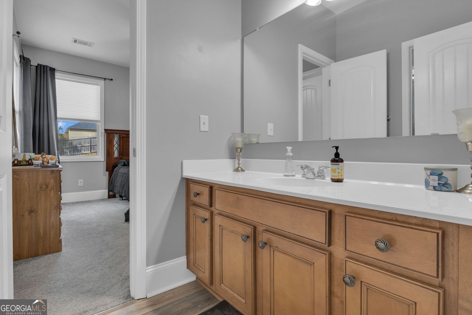 215 Savannah Drive Senoia - 20
