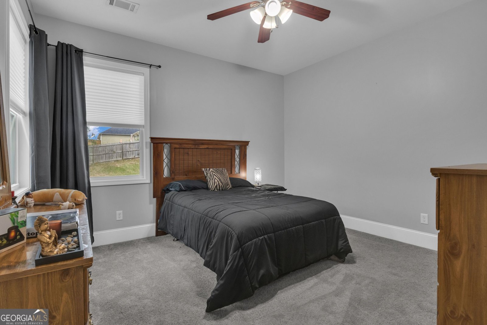 215 Savannah Drive Senoia - 21