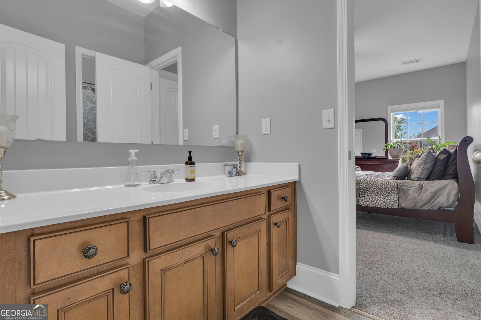215 Savannah Drive Senoia - 22