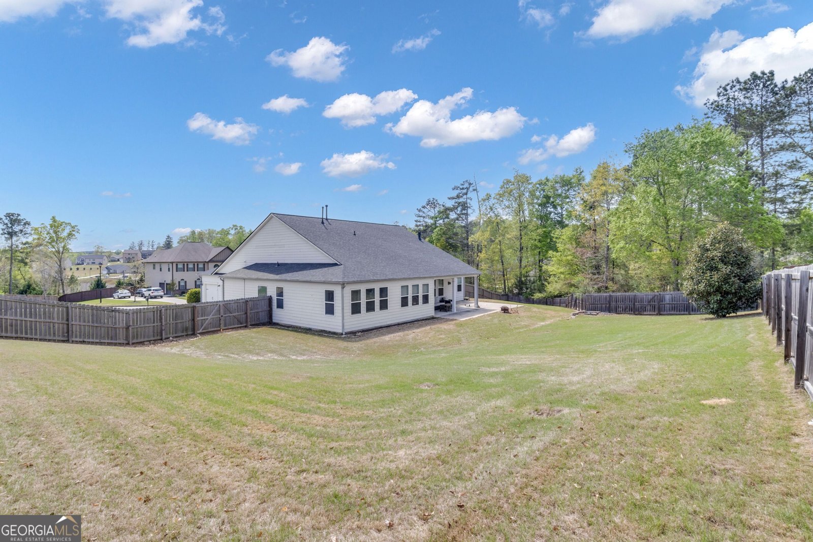 215 Savannah Drive Senoia - 23