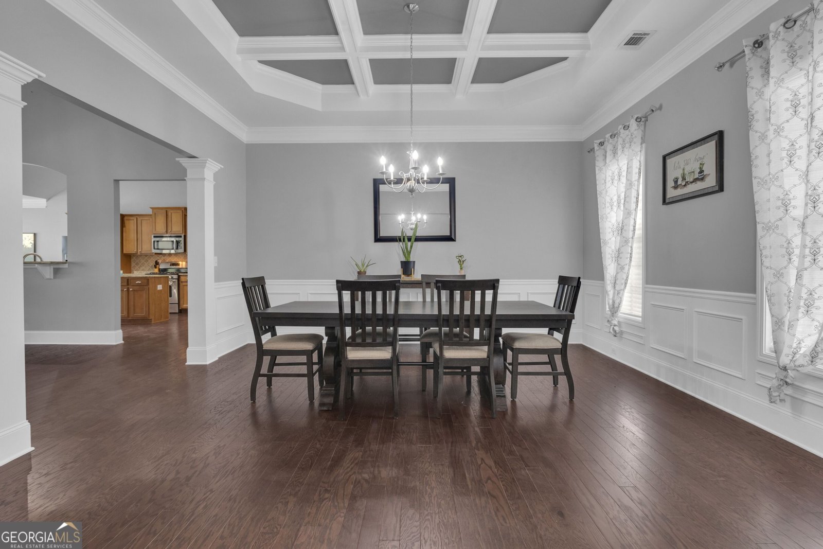 215 Savannah Drive Senoia - 4