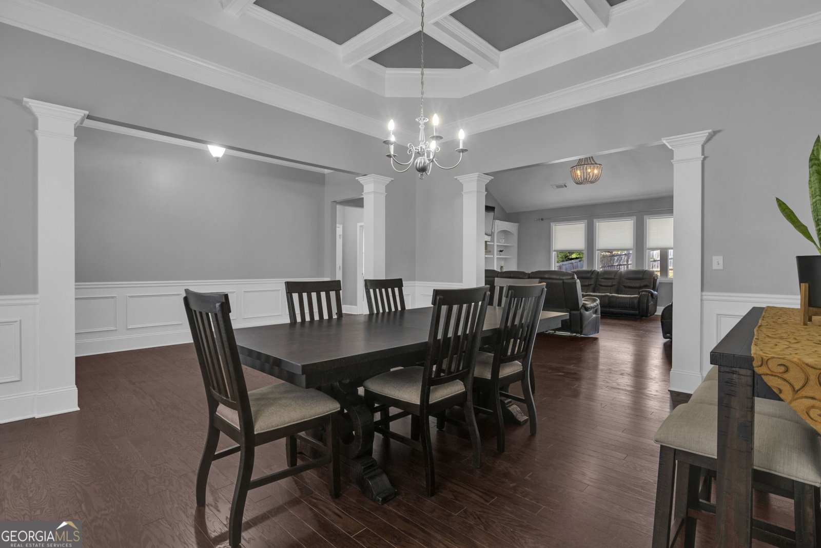 215 Savannah Drive Senoia - 5