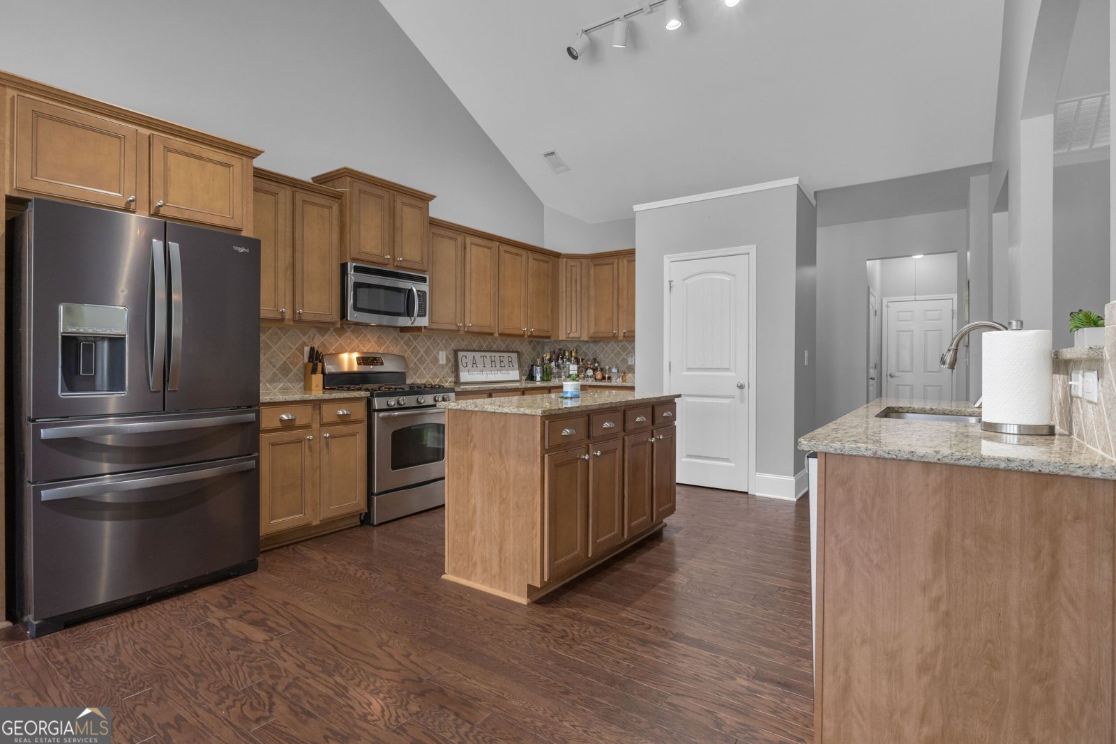 215 Savannah Drive Senoia - 6