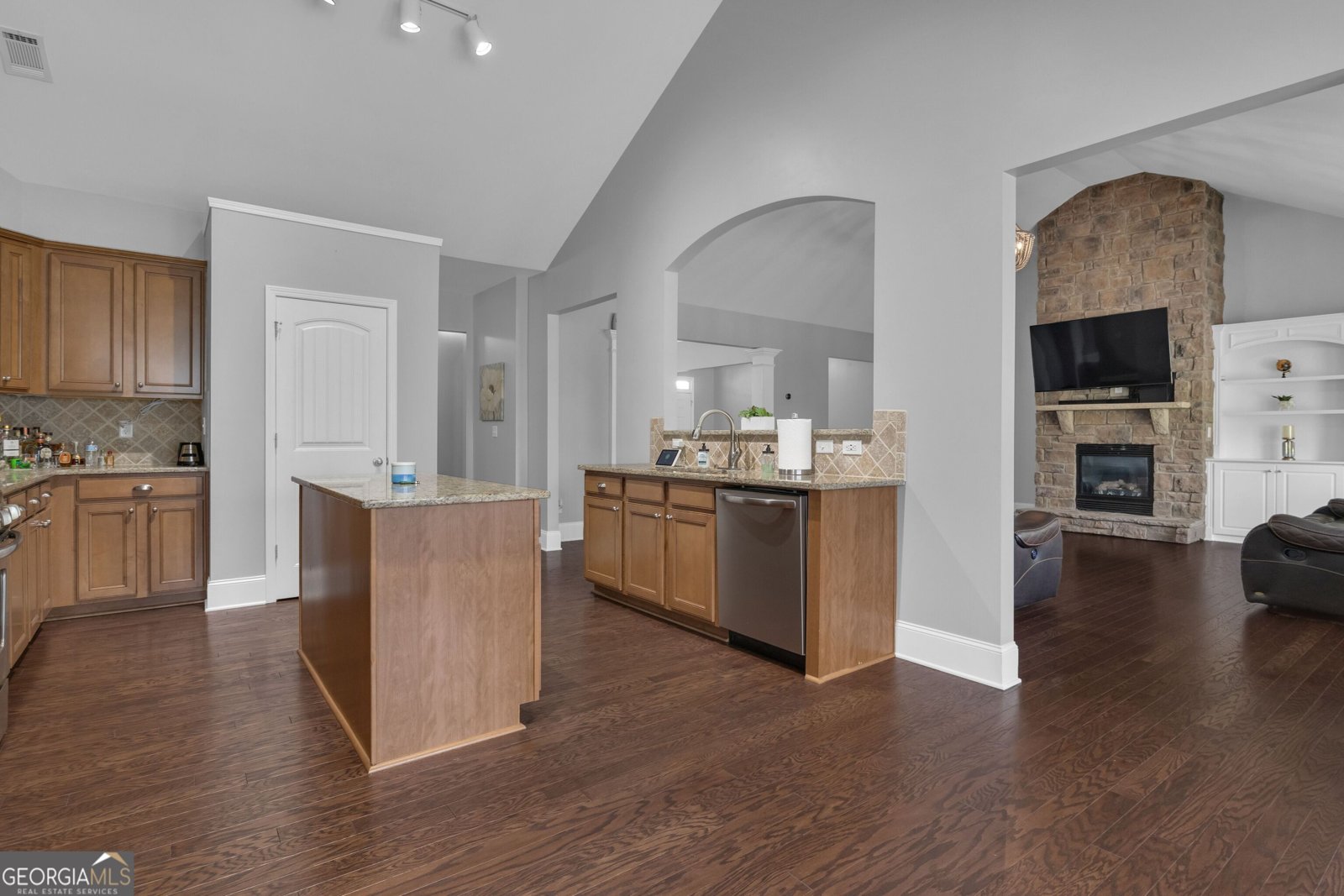 215 Savannah Drive Senoia - 7