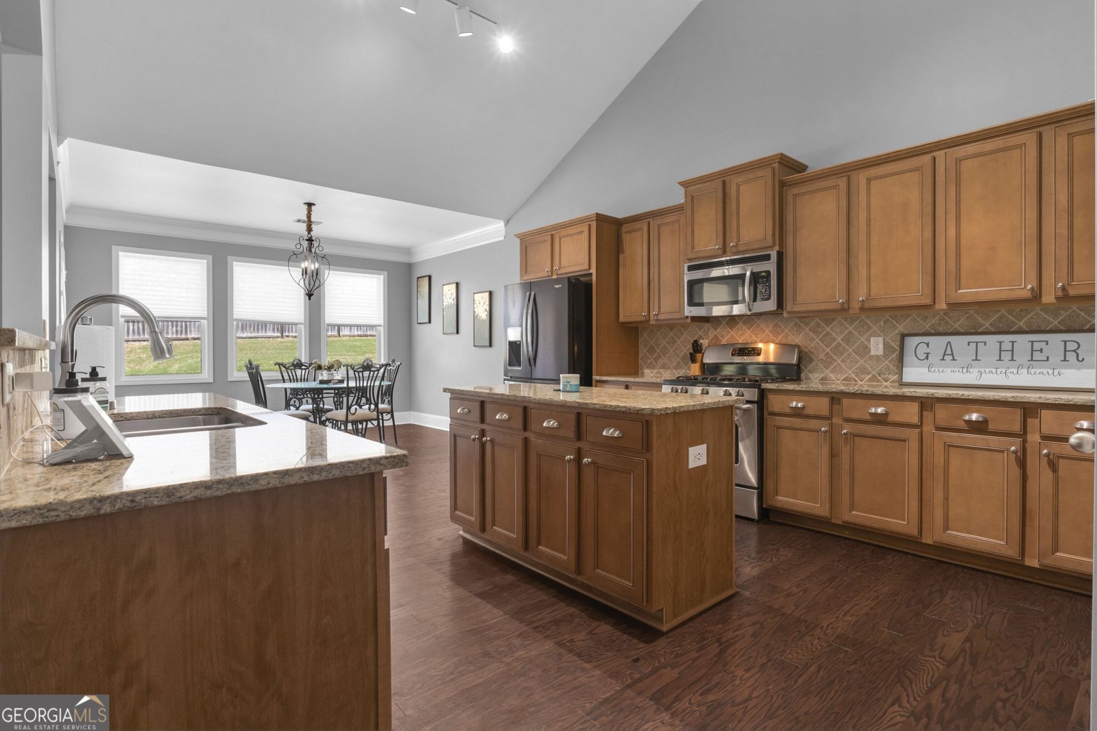215 Savannah Drive Senoia - 8