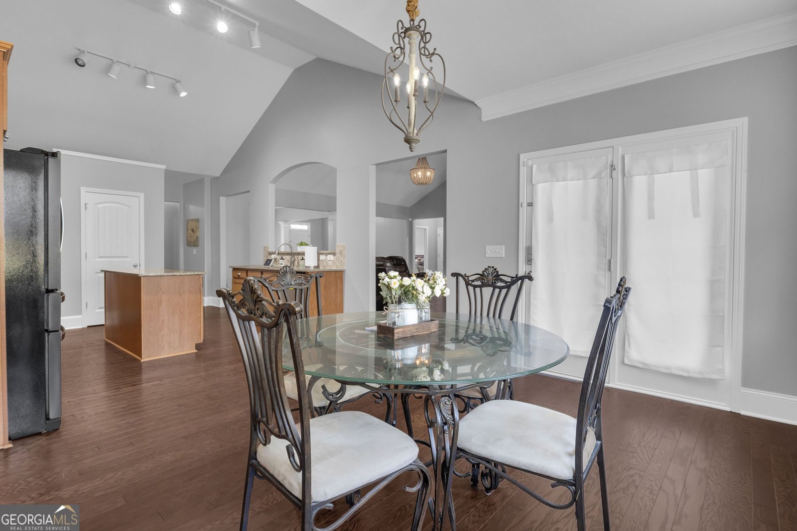 215 Savannah Drive Senoia - 9