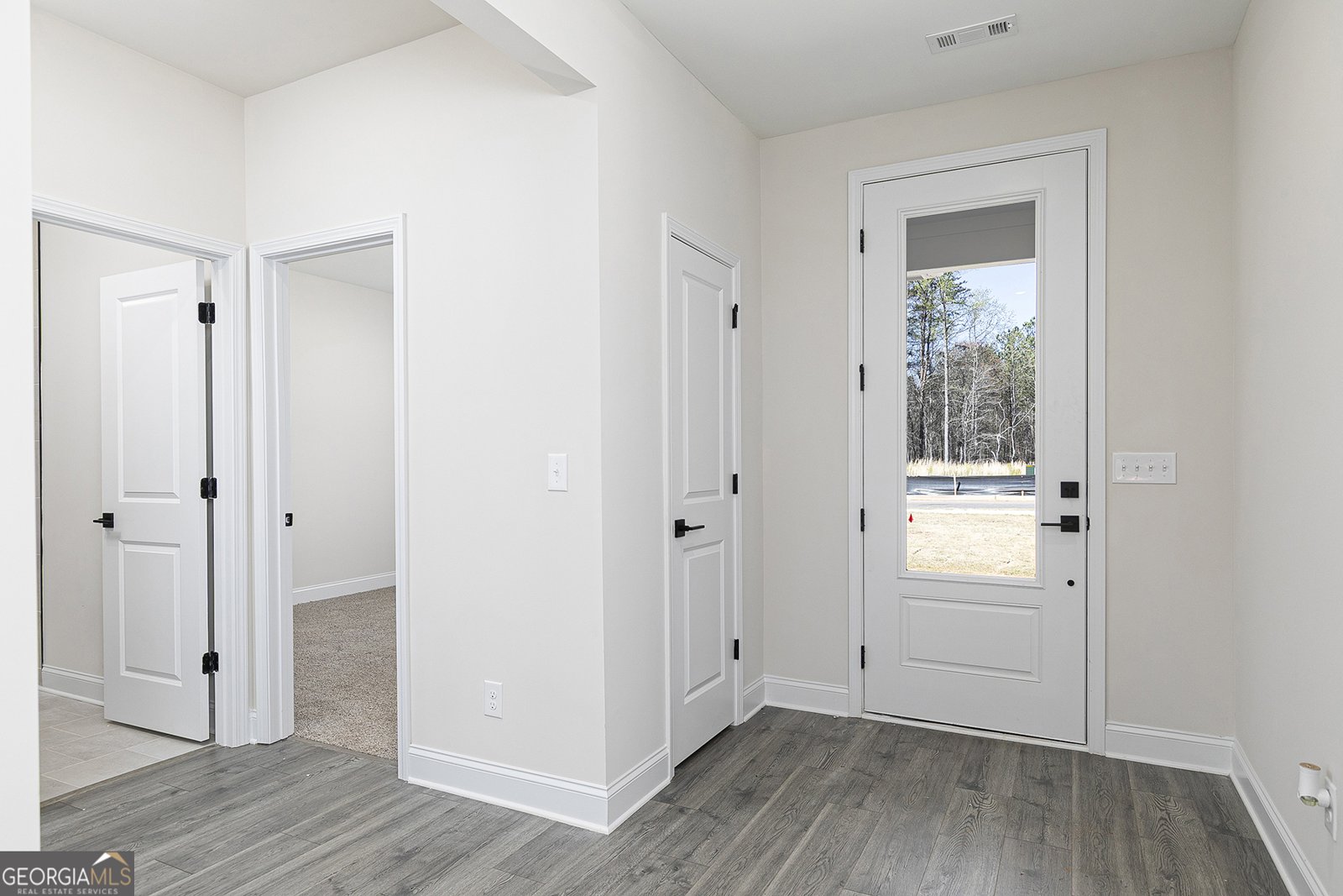 601 Cantrell Drive Dallas - 4