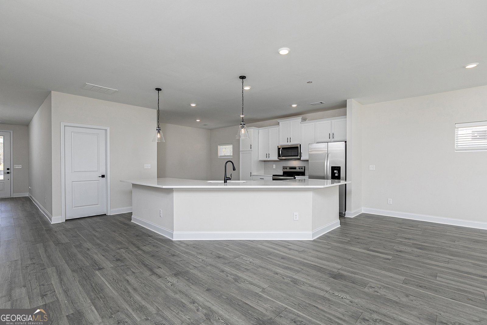 601 Cantrell Drive Dallas - 6