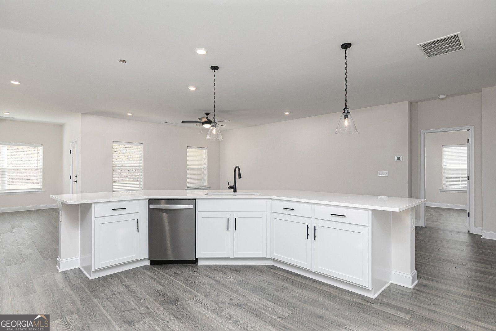 601 Cantrell Drive Dallas - 8