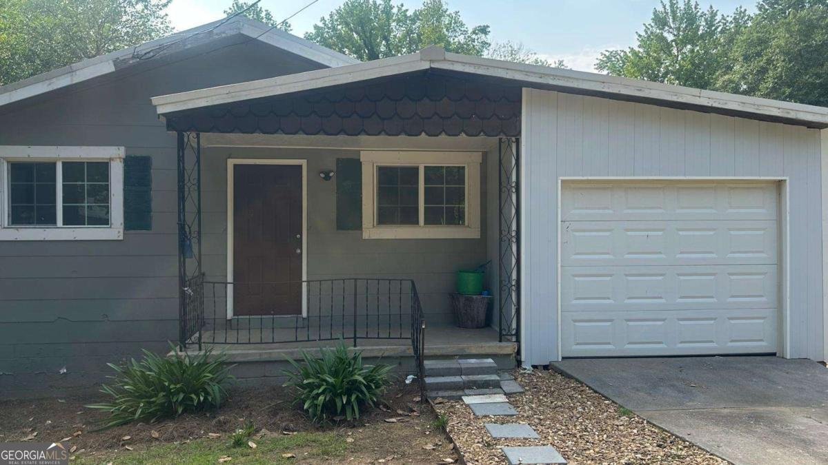 2812 Maple Road Rome - 1