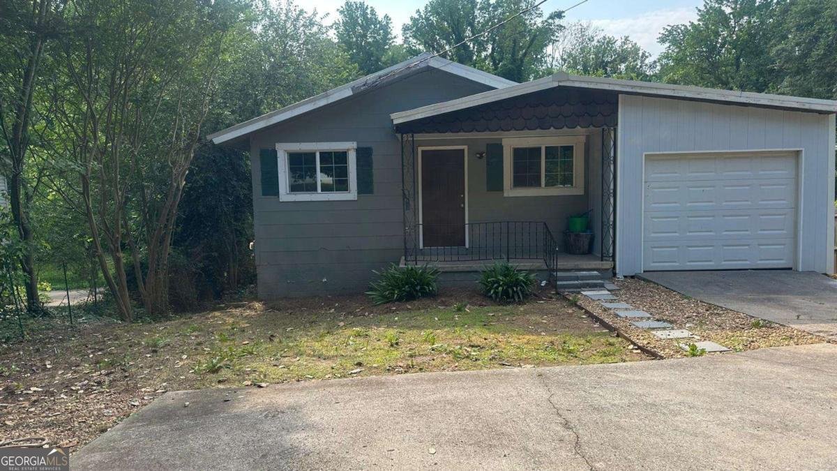2812 Maple Road Rome - 2