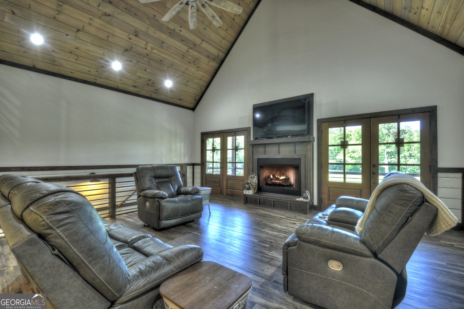 3181 Sugar Creek Road Blue Ridge - 12