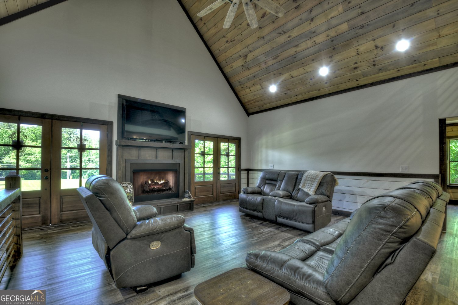 3181 Sugar Creek Road Blue Ridge - 13