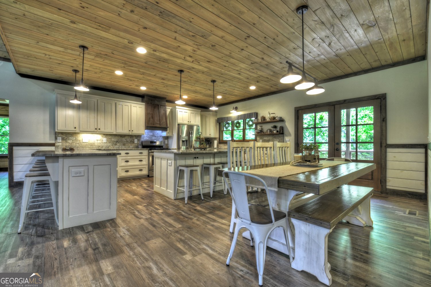 3181 Sugar Creek Road Blue Ridge - 14