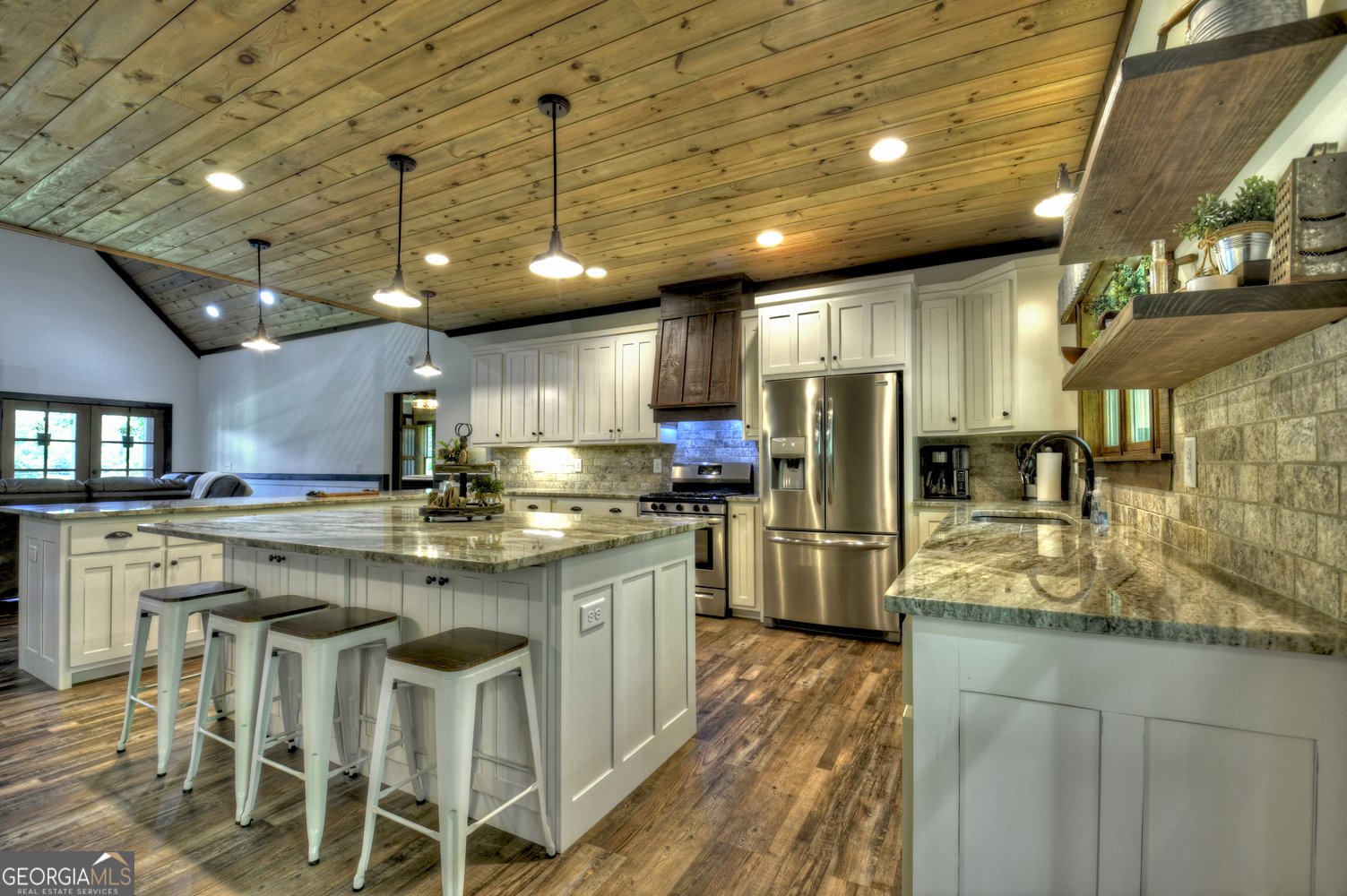 3181 Sugar Creek Road Blue Ridge - 17