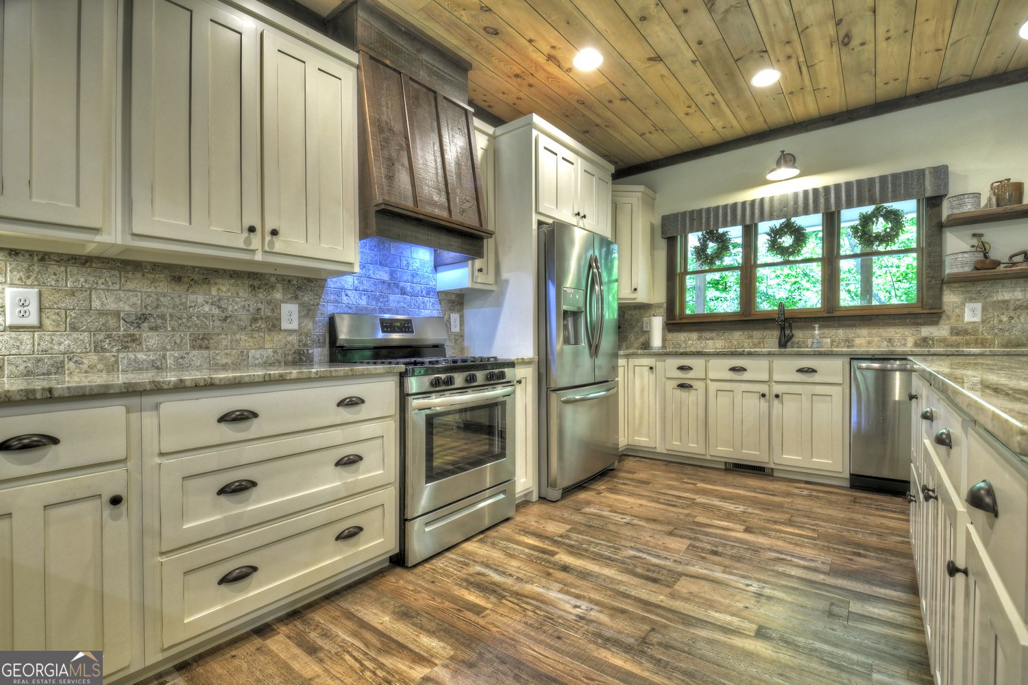 3181 Sugar Creek Road Blue Ridge - 19