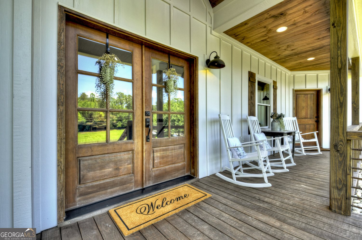 3181 Sugar Creek Road Blue Ridge - 2