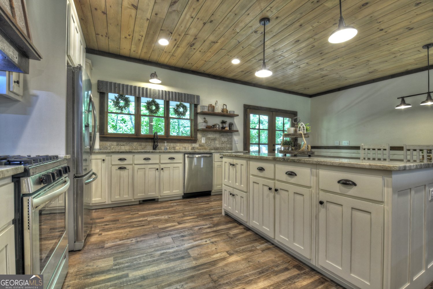 3181 Sugar Creek Road Blue Ridge - 20