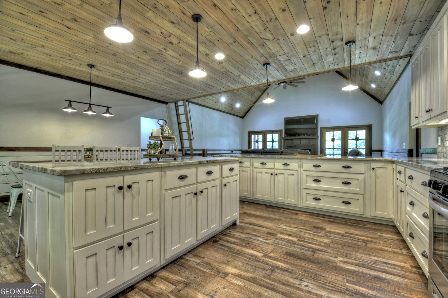 3181 Sugar Creek Road Blue Ridge - 22
