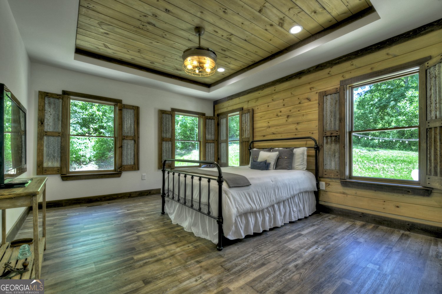 3181 Sugar Creek Road Blue Ridge - 23