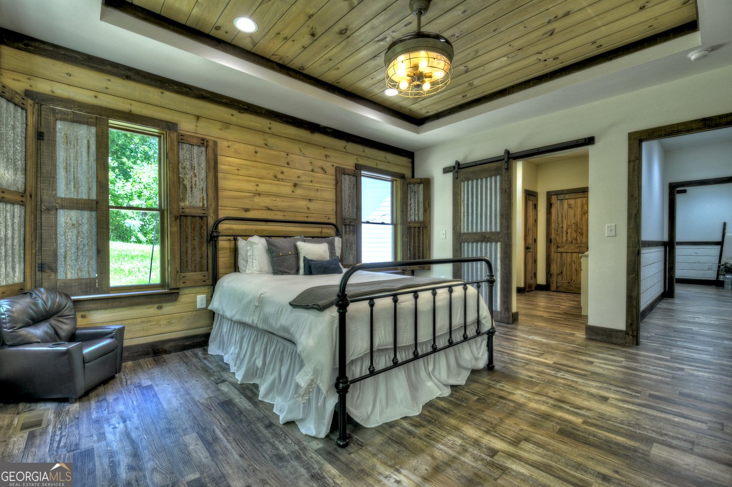 3181 Sugar Creek Road Blue Ridge - 24