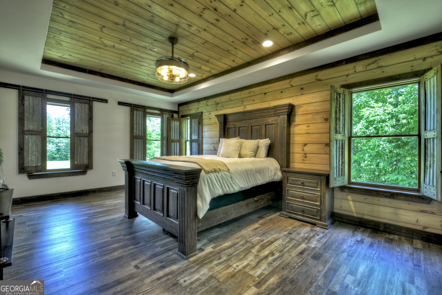 3181 Sugar Creek Road Blue Ridge - 27