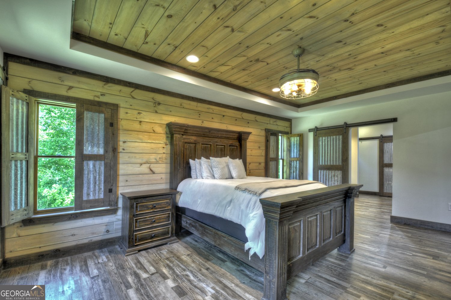 3181 Sugar Creek Road Blue Ridge - 29