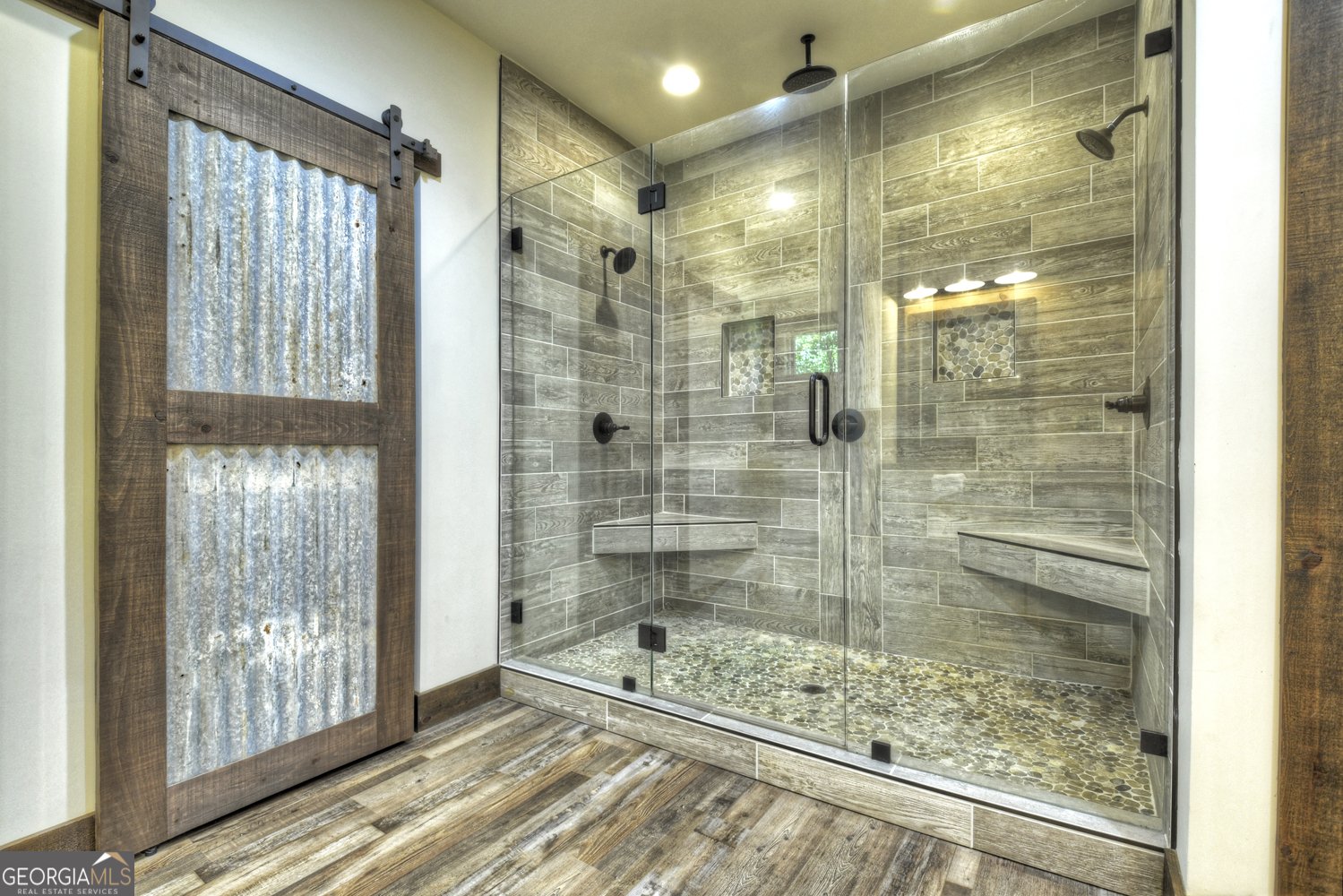 3181 Sugar Creek Road Blue Ridge - 31