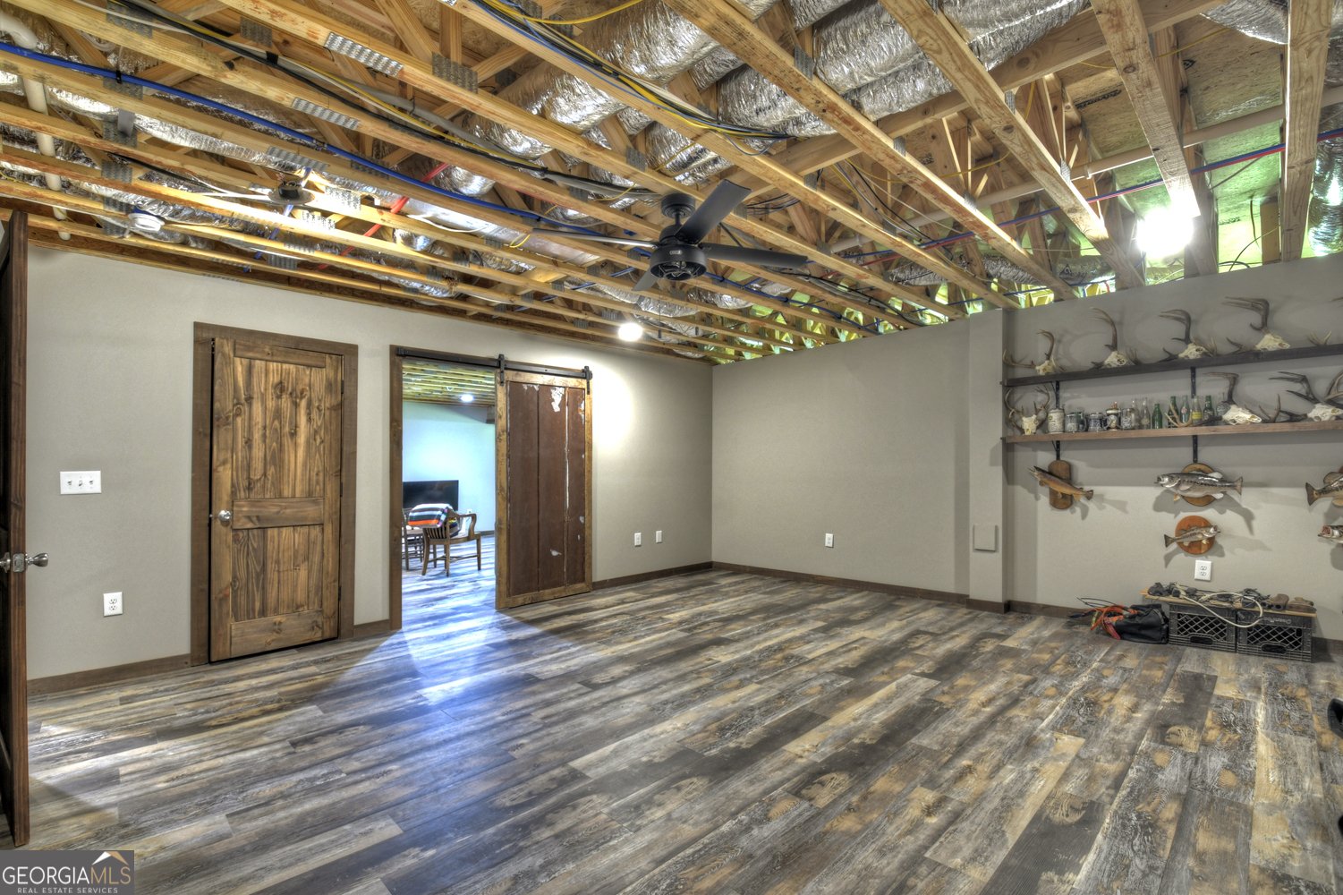 3181 Sugar Creek Road Blue Ridge - 32