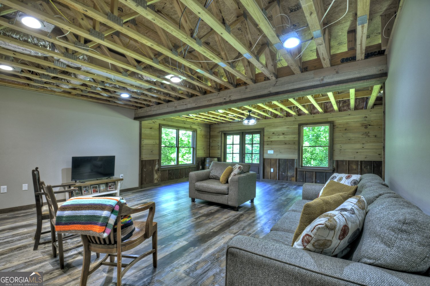 3181 Sugar Creek Road Blue Ridge - 33