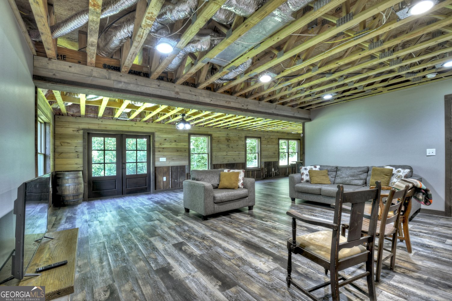 3181 Sugar Creek Road Blue Ridge - 34
