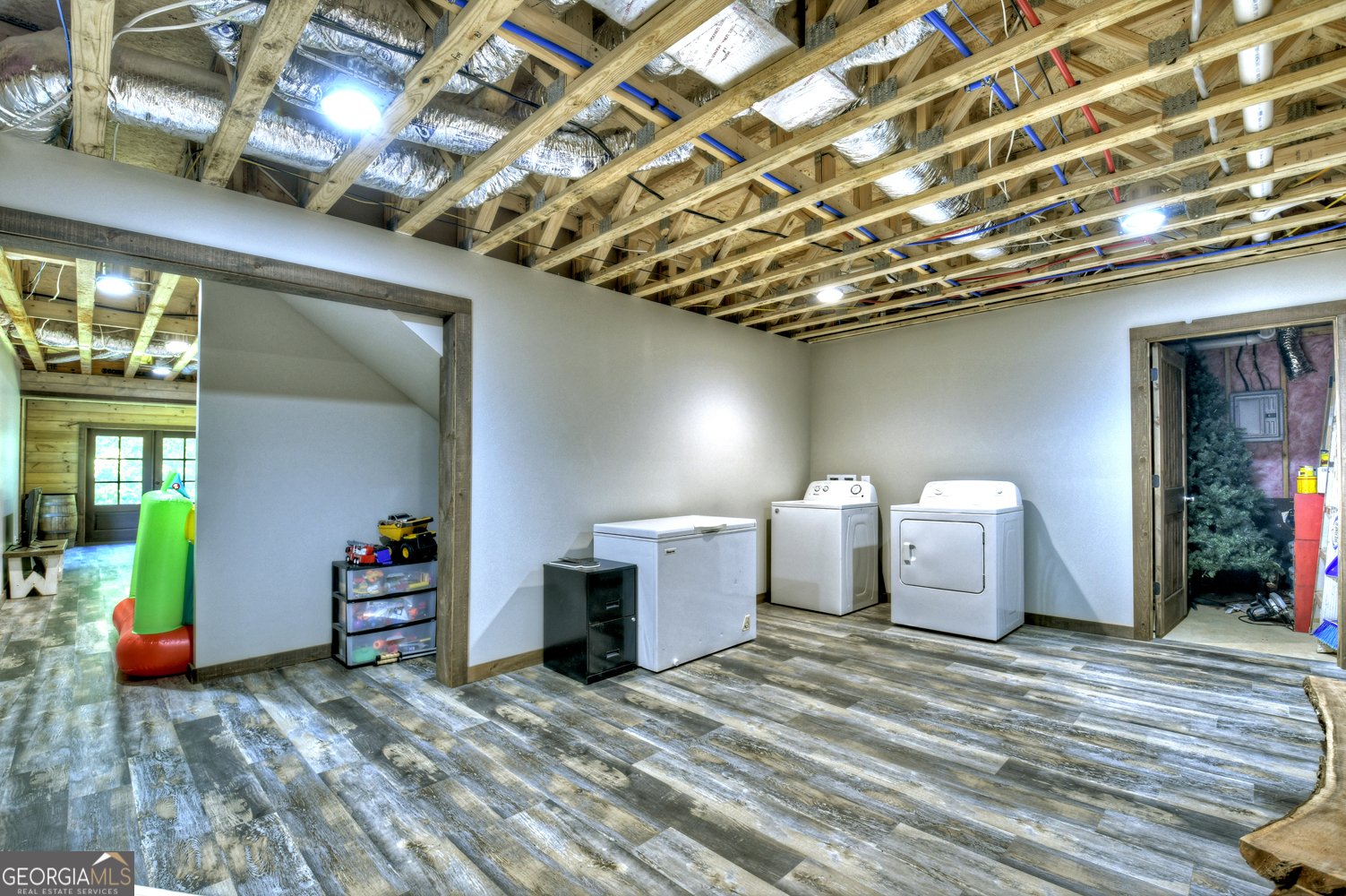 3181 Sugar Creek Road Blue Ridge - 35