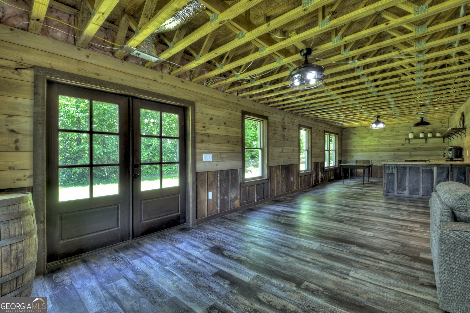3181 Sugar Creek Road Blue Ridge - 36