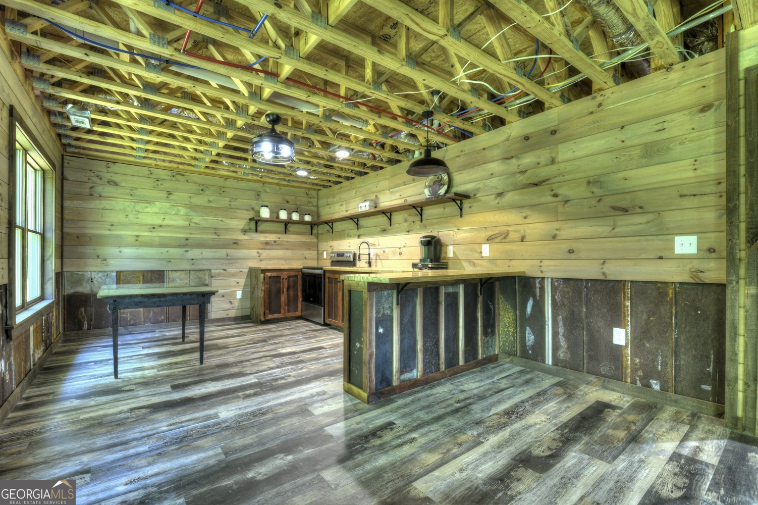 3181 Sugar Creek Road Blue Ridge - 37