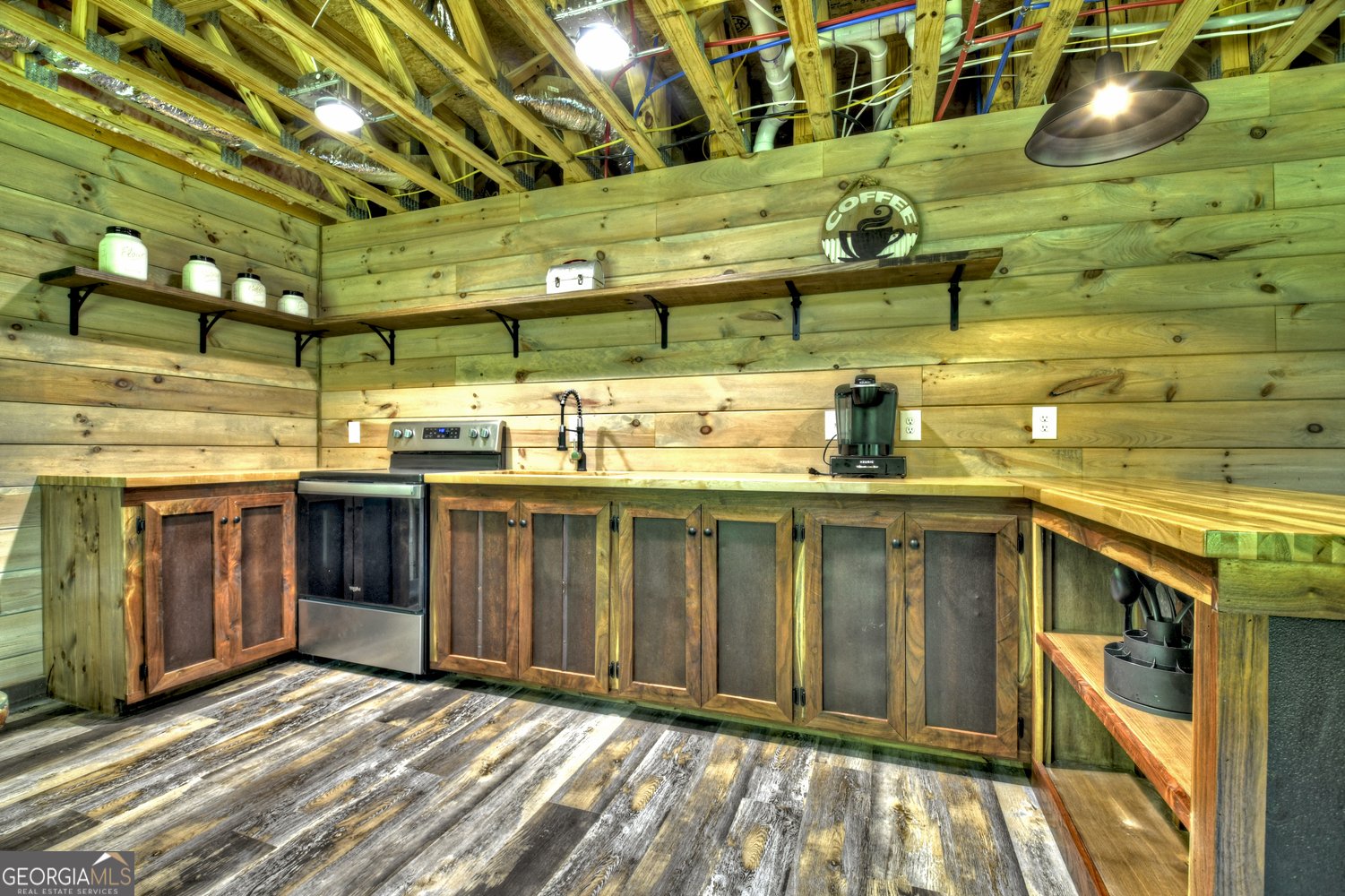 3181 Sugar Creek Road Blue Ridge - 38