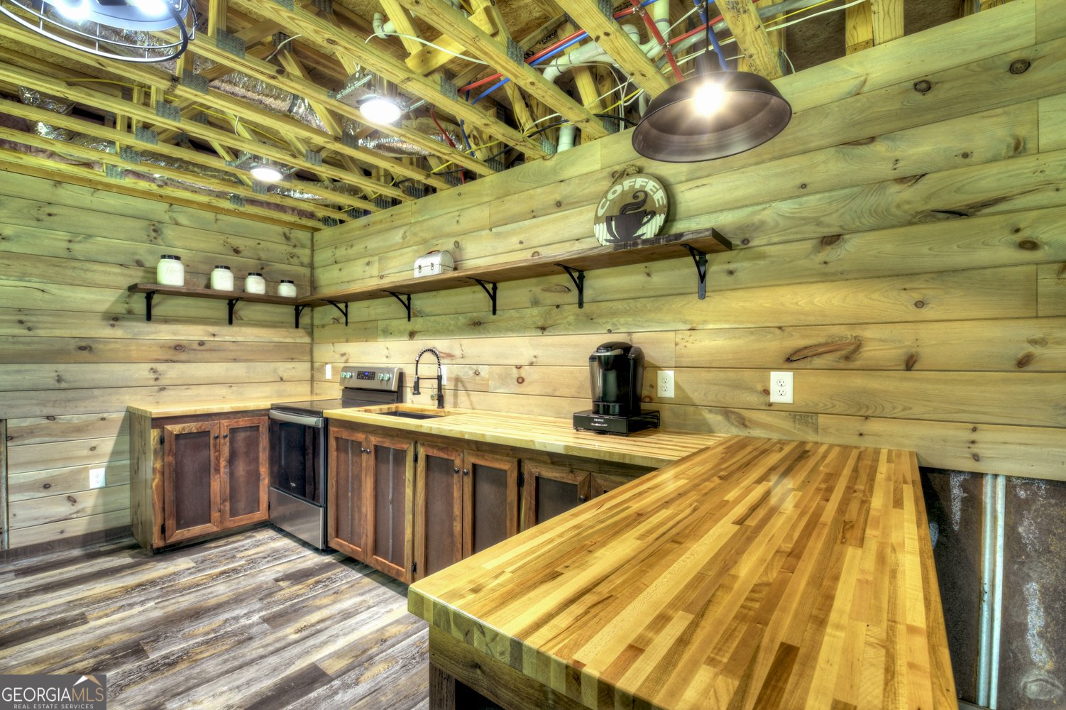 3181 Sugar Creek Road Blue Ridge - 39