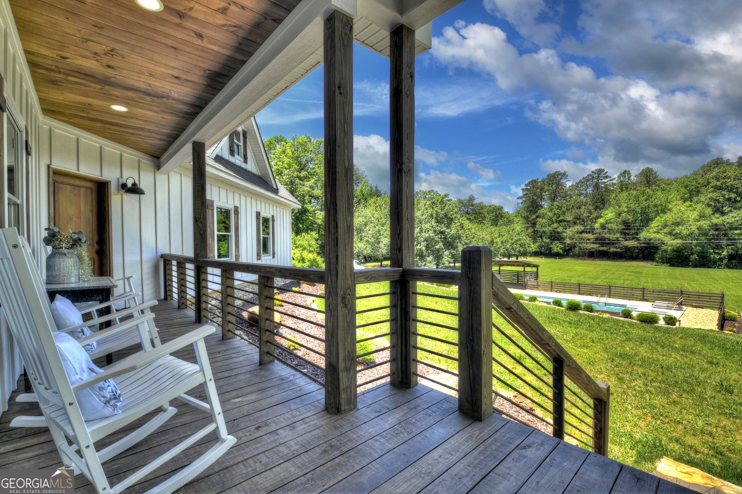 3181 Sugar Creek Road Blue Ridge - 4