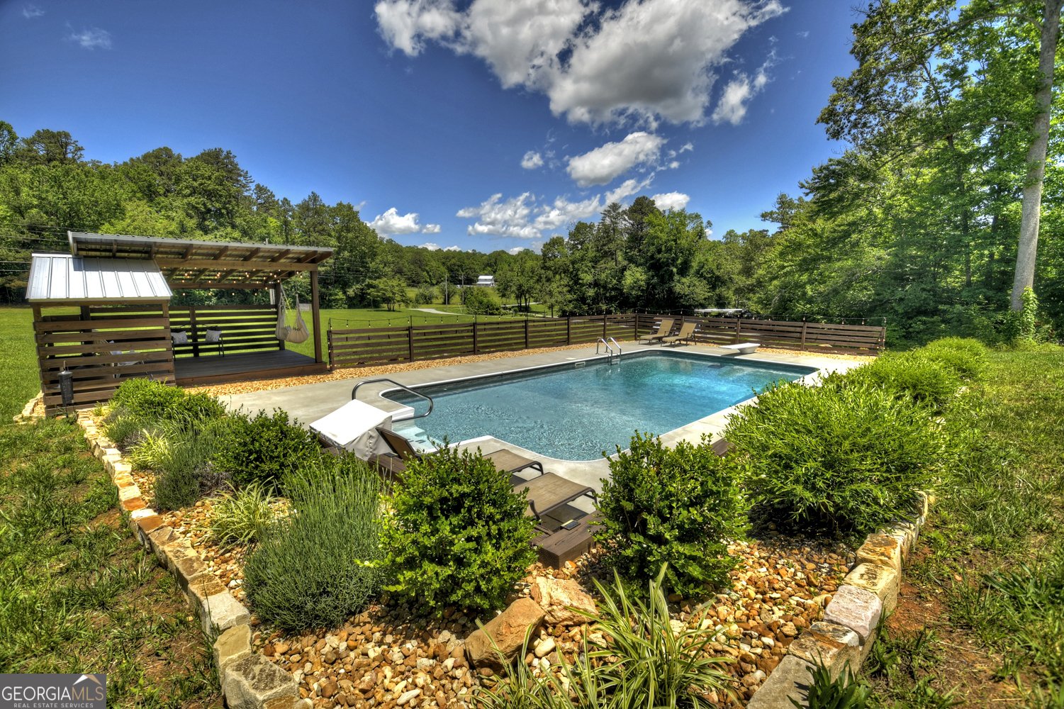 3181 Sugar Creek Road Blue Ridge - 46