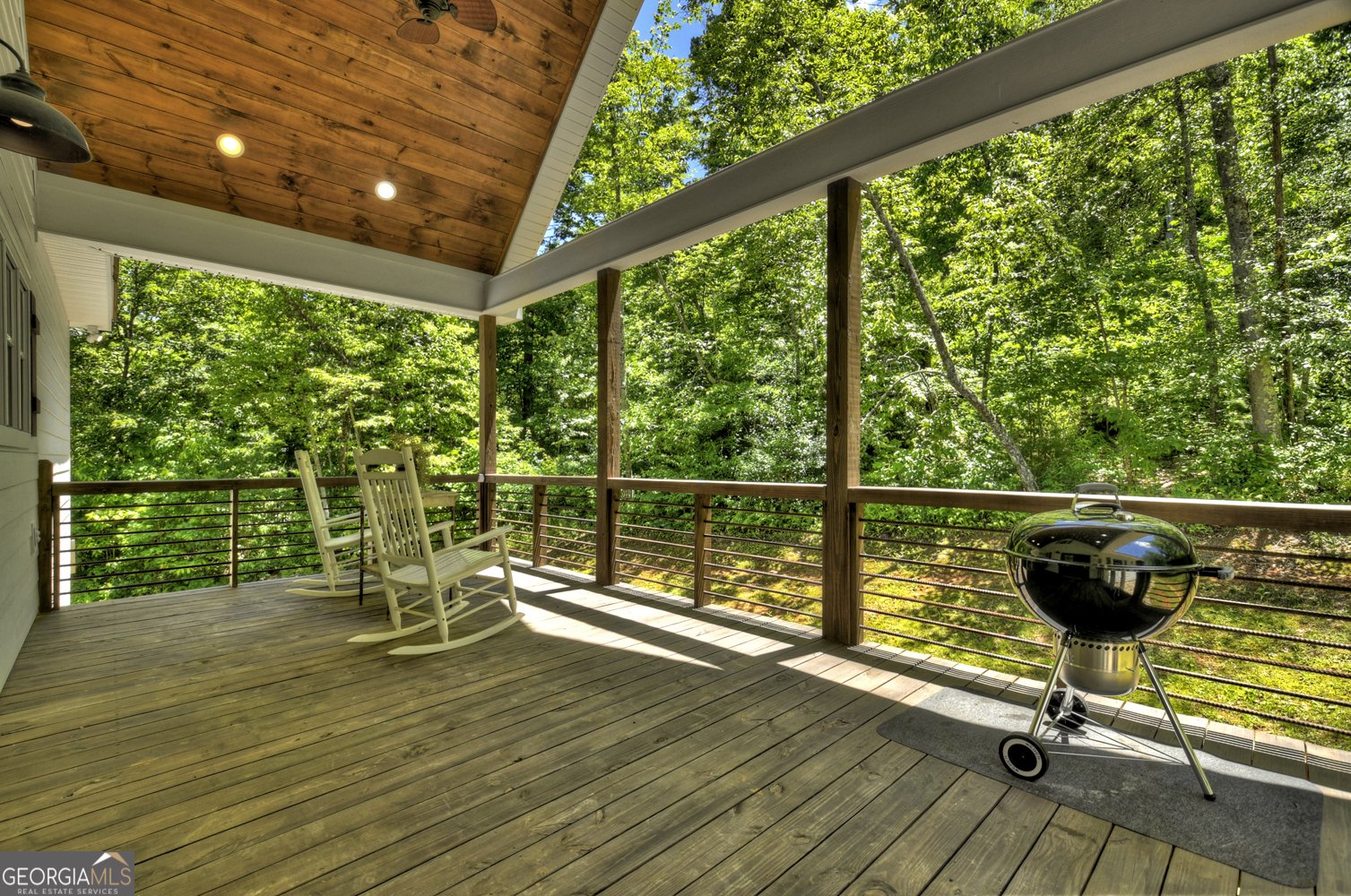 3181 Sugar Creek Road Blue Ridge - 5