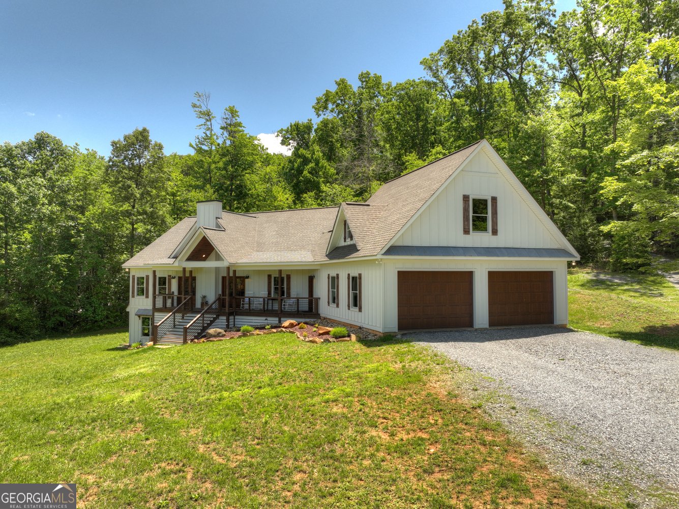 3181 Sugar Creek Road Blue Ridge - 50