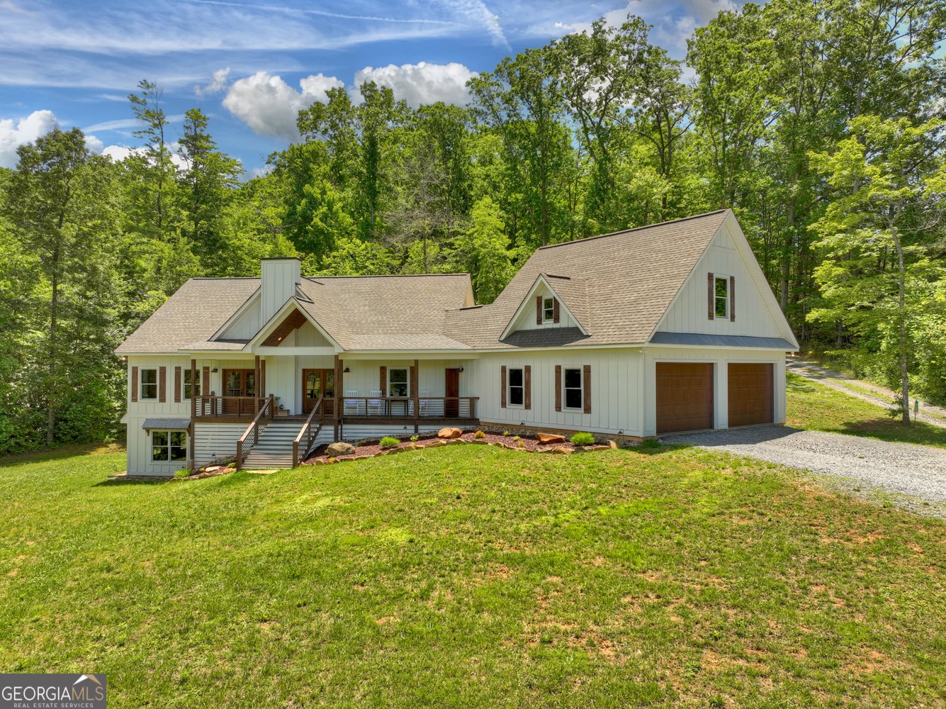 3181 Sugar Creek Road Blue Ridge - 51
