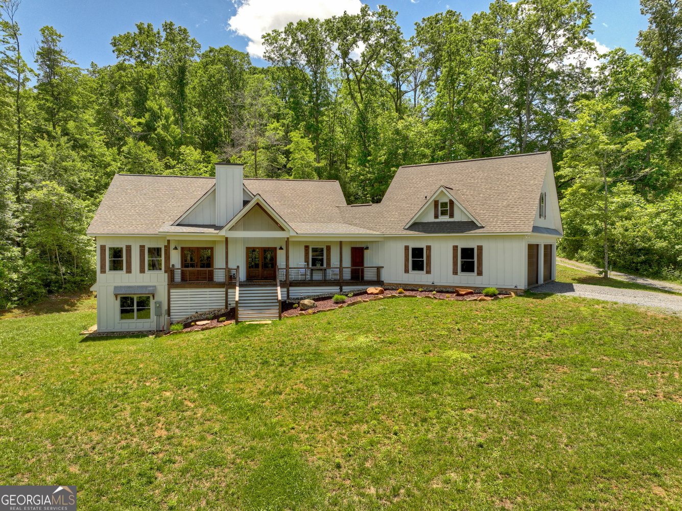 3181 Sugar Creek Road Blue Ridge - 52