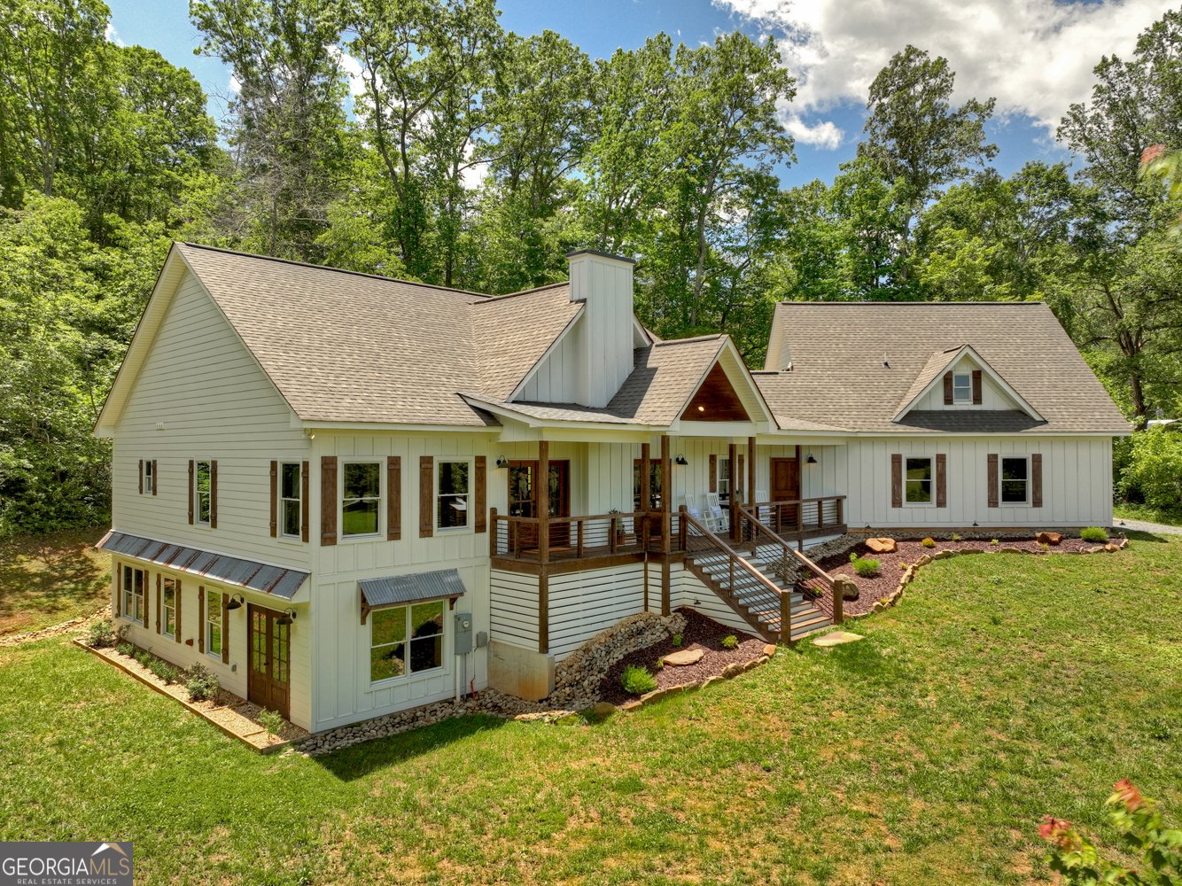3181 Sugar Creek Road Blue Ridge - 53