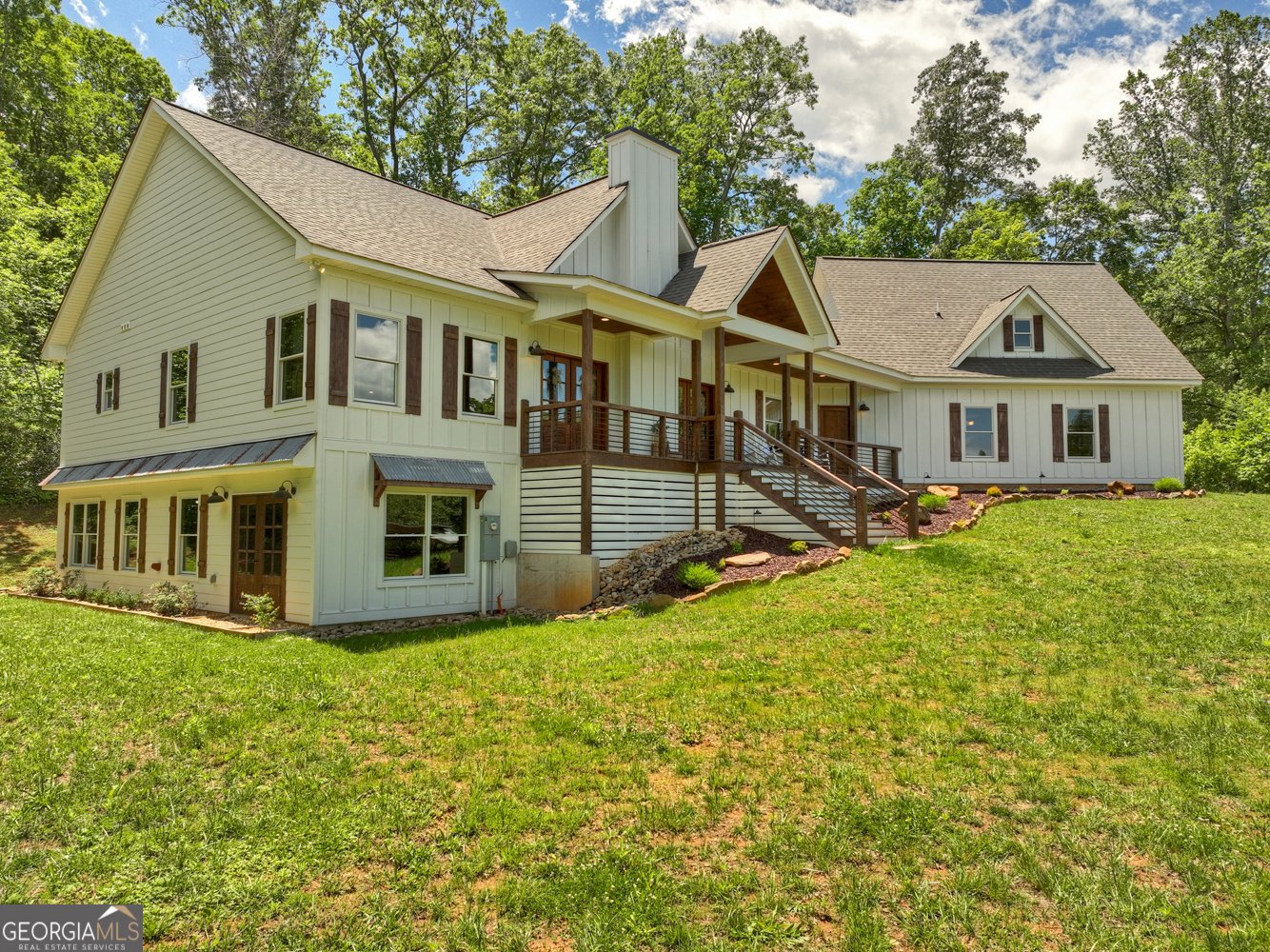 3181 Sugar Creek Road Blue Ridge - 54