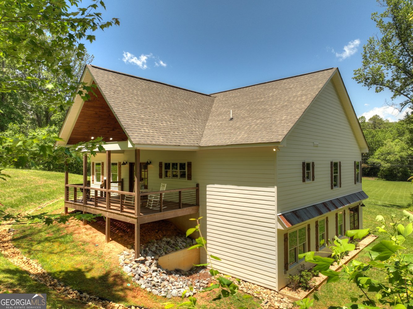 3181 Sugar Creek Road Blue Ridge - 55